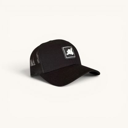 Shaka Pal Retro Trucker Hat