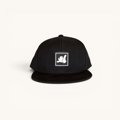 Shaka Pal Snapback Hat- Youth