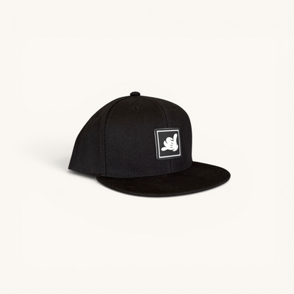 Shaka Pal Snapback Hat- Youth