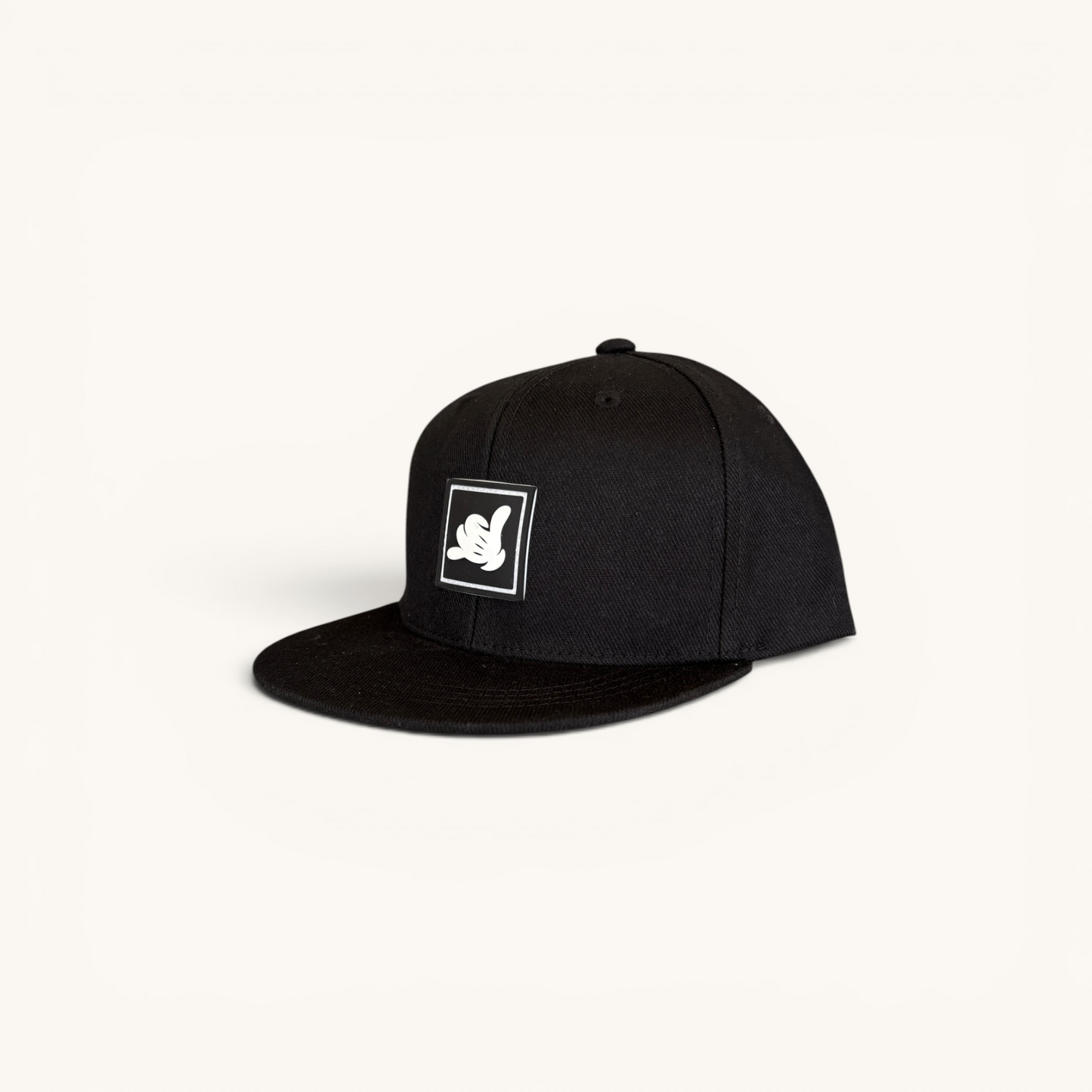 Shaka Pal Snapback Hat- Youth