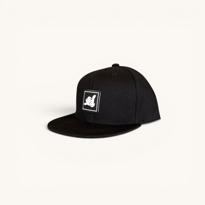 Shaka Pal Snapback Hat- Youth