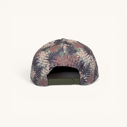 Shaka Pal Laua’e Camo Hat