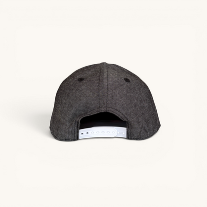 Shaka Pal Ginger Floral Hat