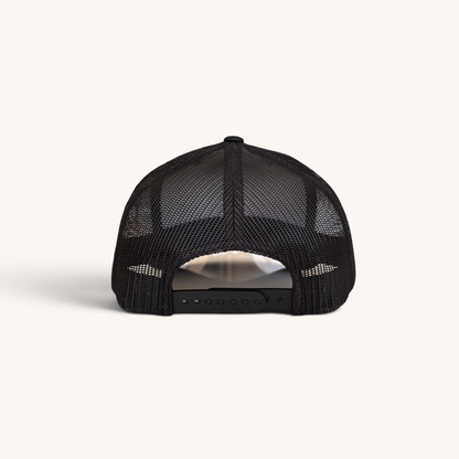 Shaka Pal Retro Trucker Hat