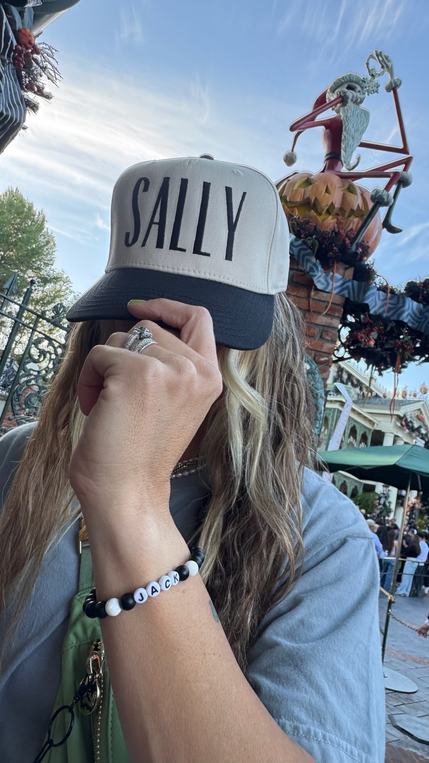 Sally Hat