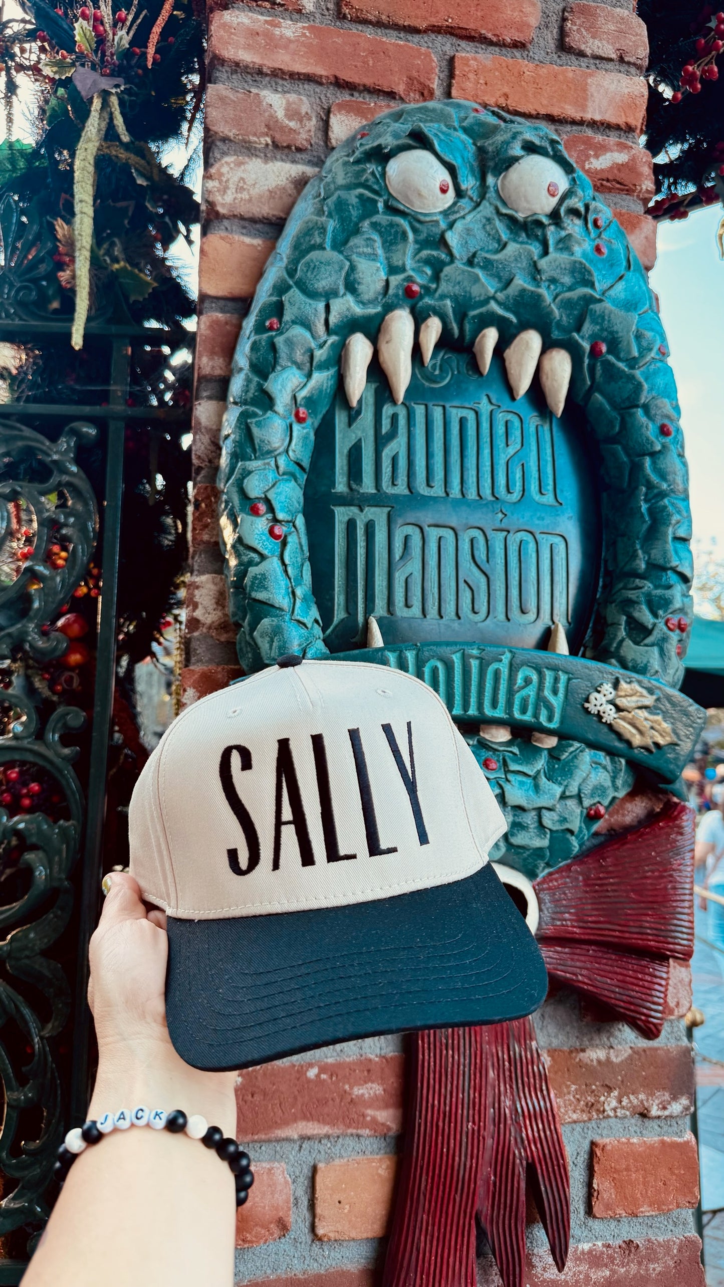 Sally Hat