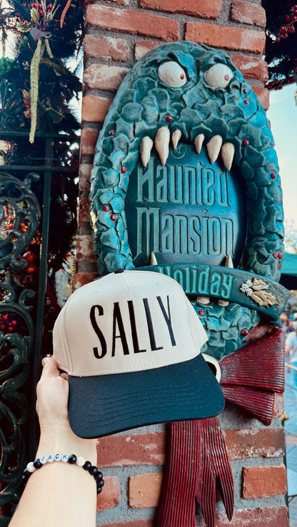 Sally Hat