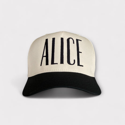 Alice Hat