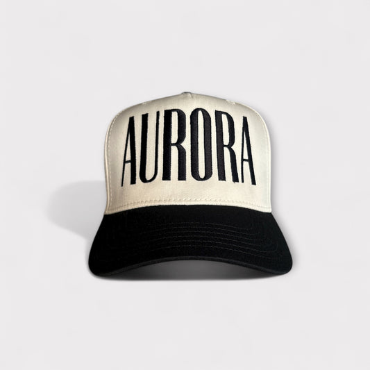 Aurora Hat