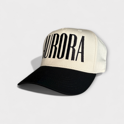 Aurora Hat