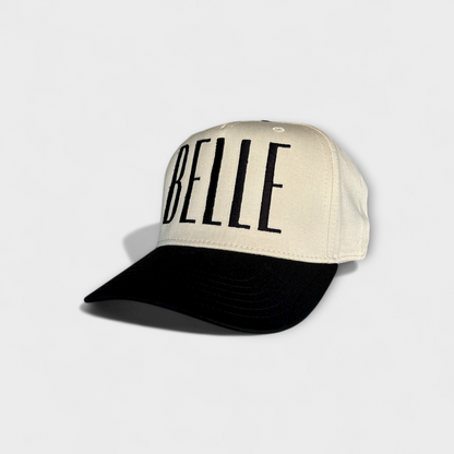 Belle Hat