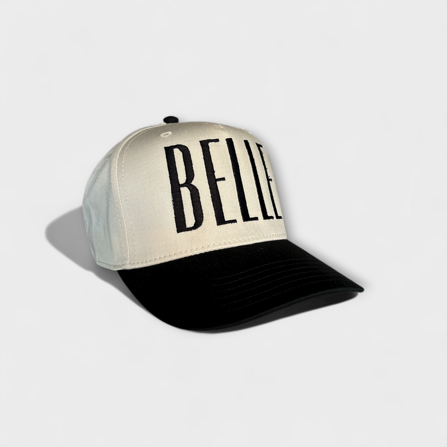 Belle Hat