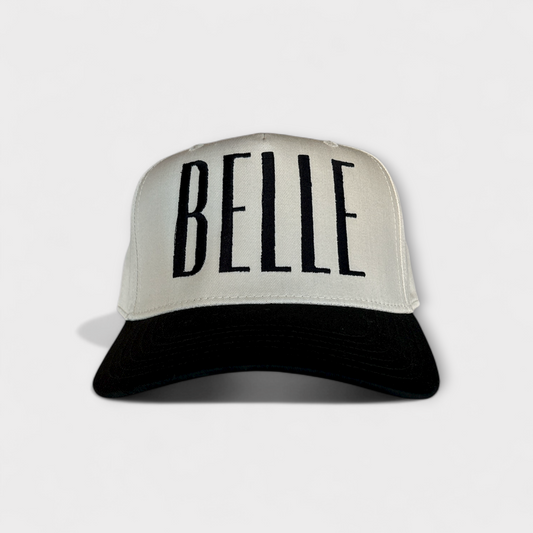 Belle Hat