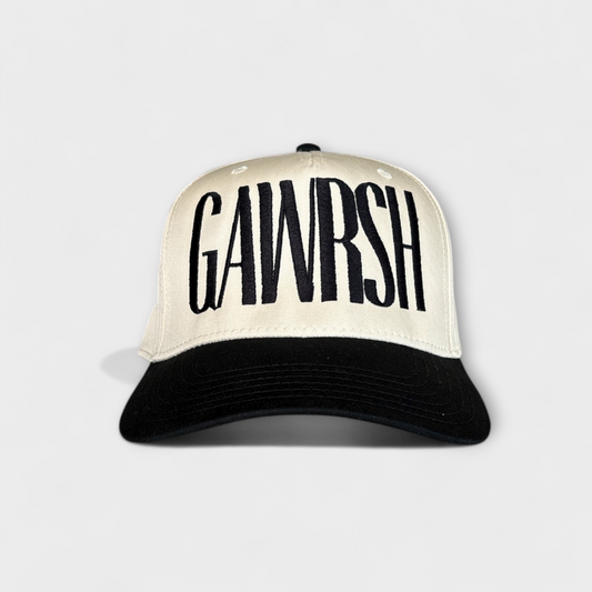 GAWRSH Hat