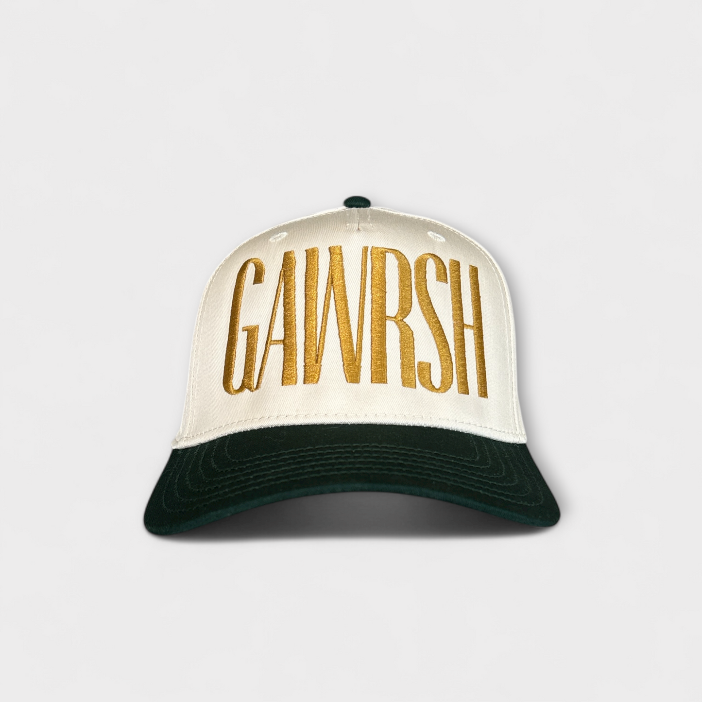GAWRSH Hat