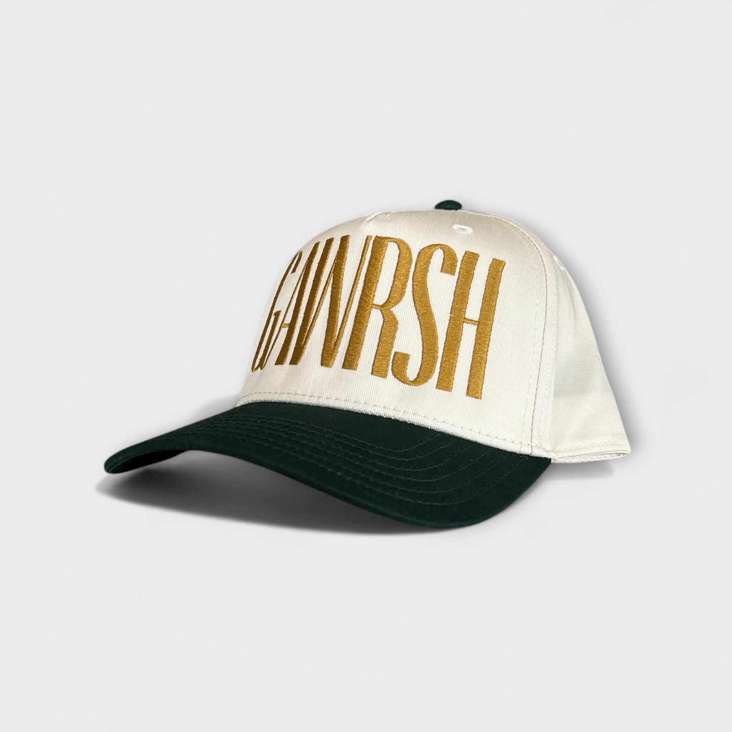 GAWRSH Hat