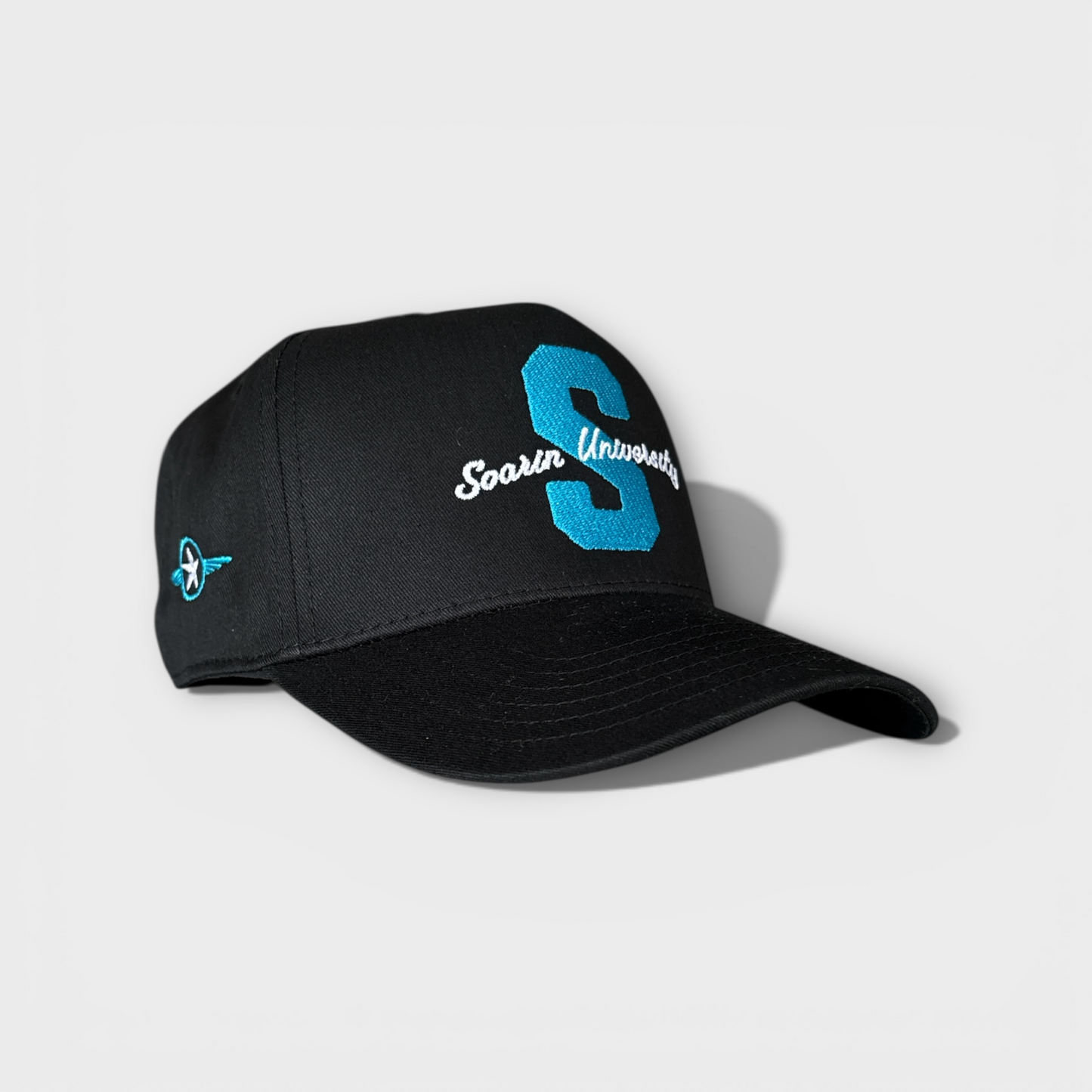 Soaring University Retro Hat