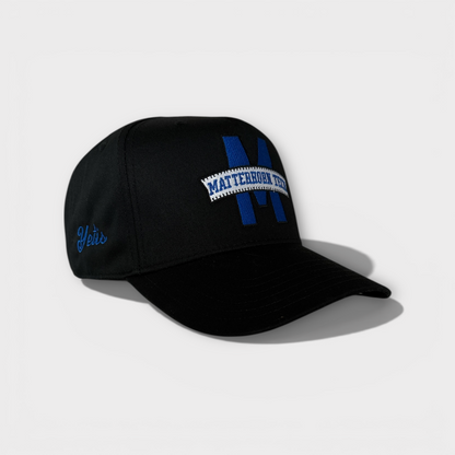 Matterhorn Tech Institute Retro Hat