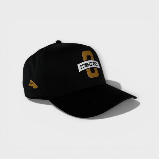 Oswald University Retro Hat