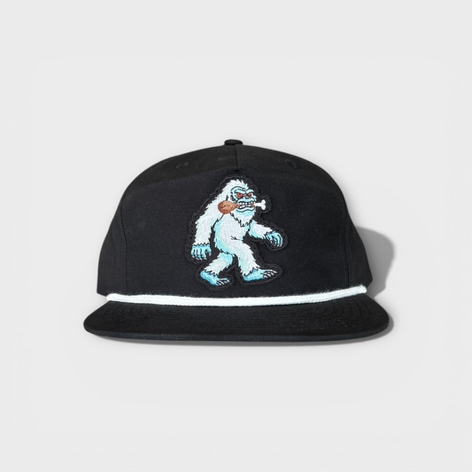 Hungry Harold Hat Low Pro Rope