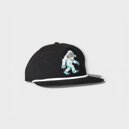 Hungry Harold Hat Low Pro Rope