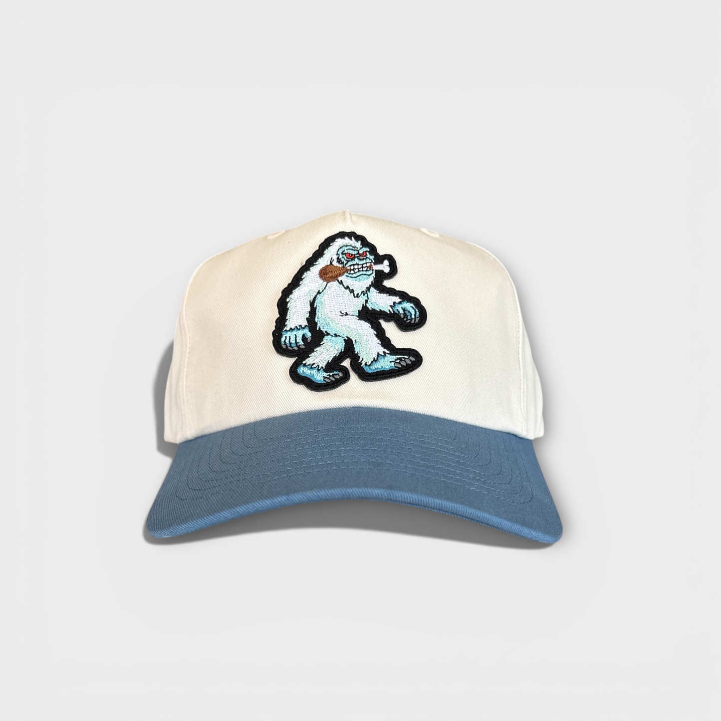 Hungry Harold Hat Retro