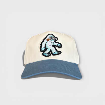 Hungry Harold Hat Retro
