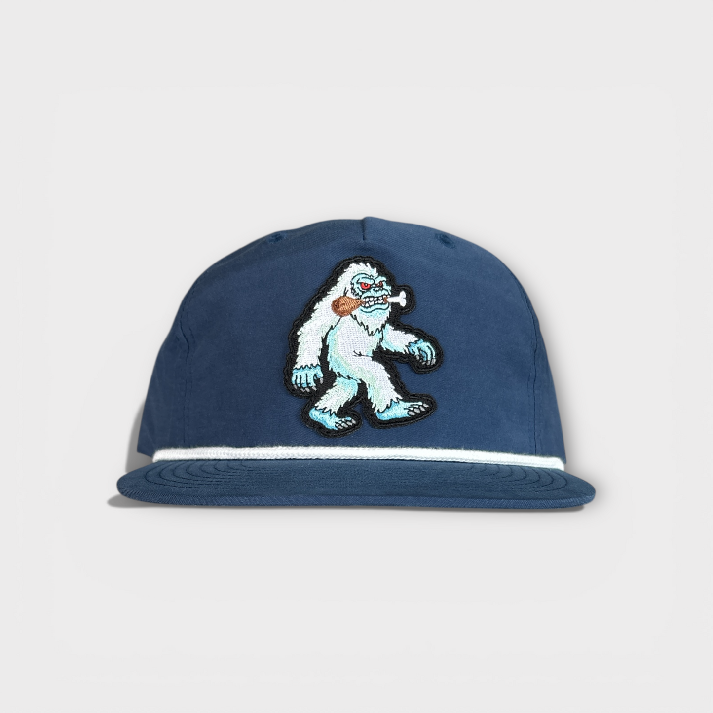 Hungry Harold Hat Low Pro Rope