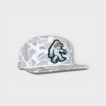 Hungry Harold Hat Low Pro Rope