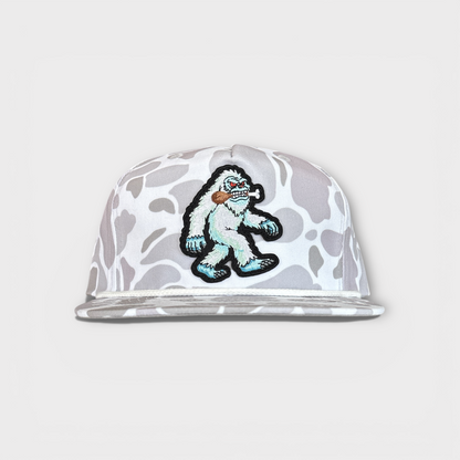 Hungry Harold Hat Low Pro Rope