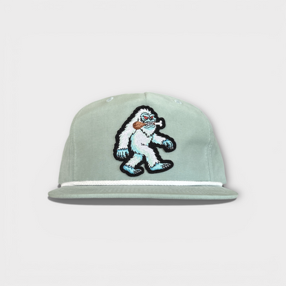 Hungry Harold Hat Low Pro Rope