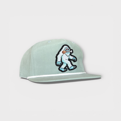 Hungry Harold Hat Low Pro Rope