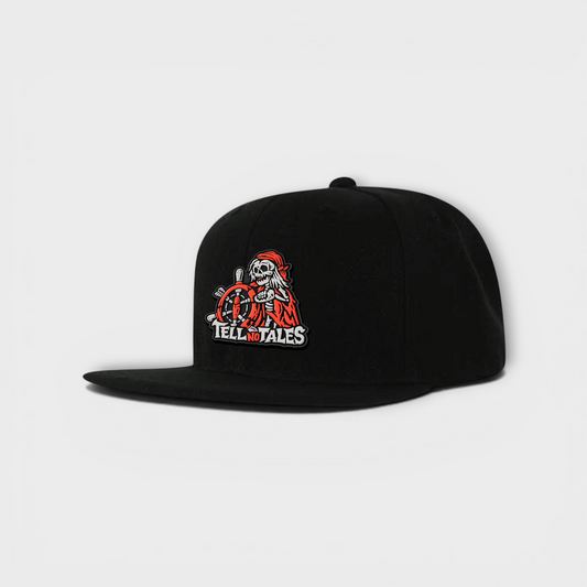Tell No Tales Hat KIDS