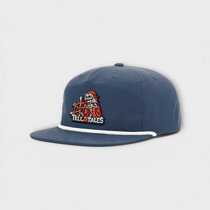 Tell No Tales Low Pro Hat