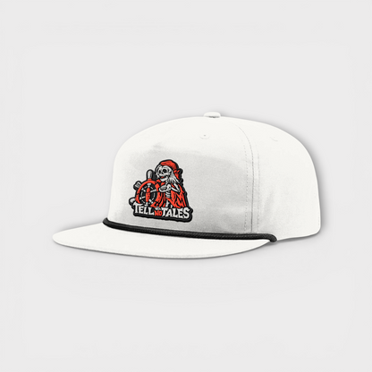 Tell No Tales Low Pro Hat