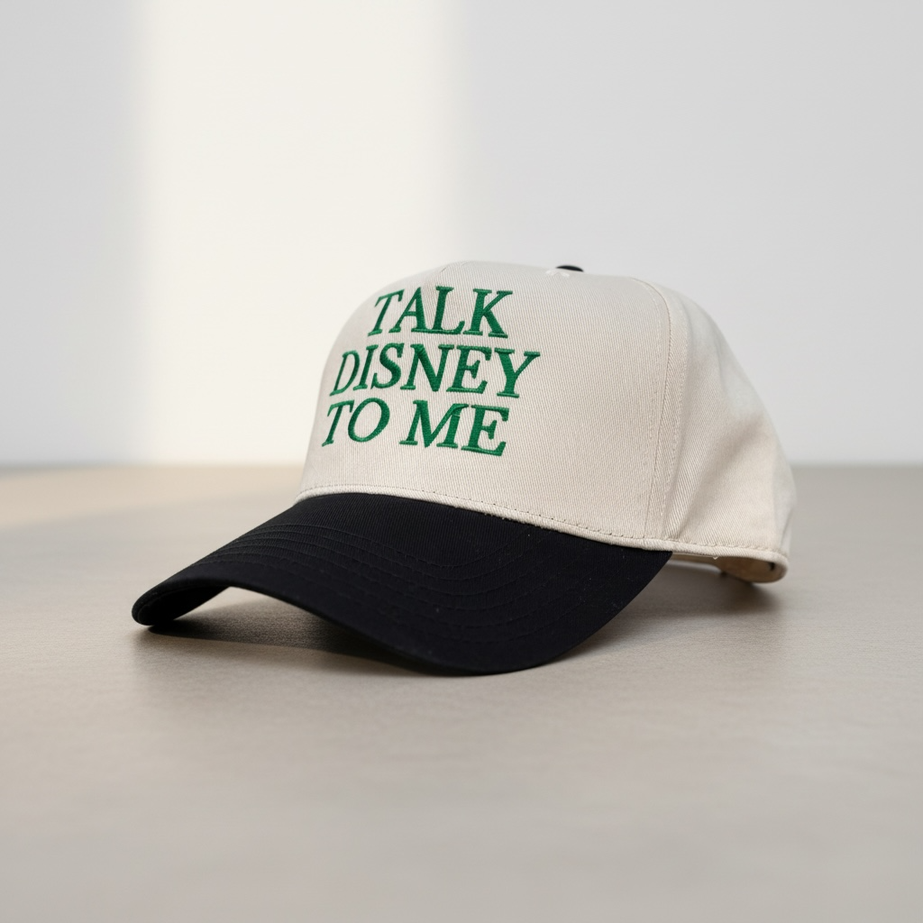 Talk D****y To Me