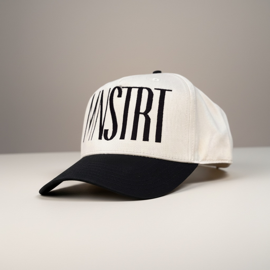MNSTRT Retro Hat