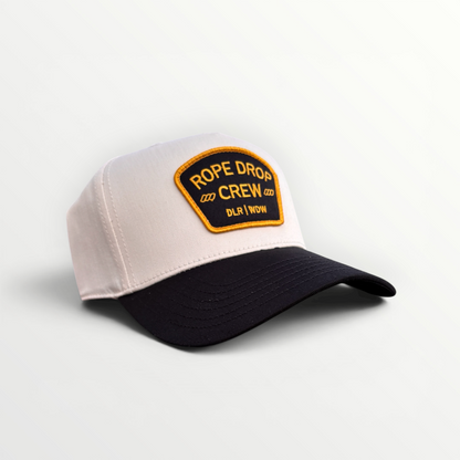 Rope Drop Crew Retro Hat