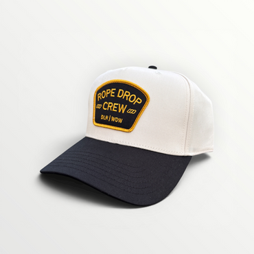 Rope Drop Crew Retro Hat