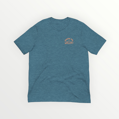 Shaka Pal Surf Club Tee