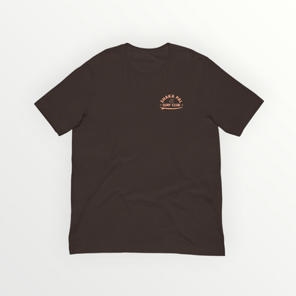 Shaka Pal Surf Club Tee
