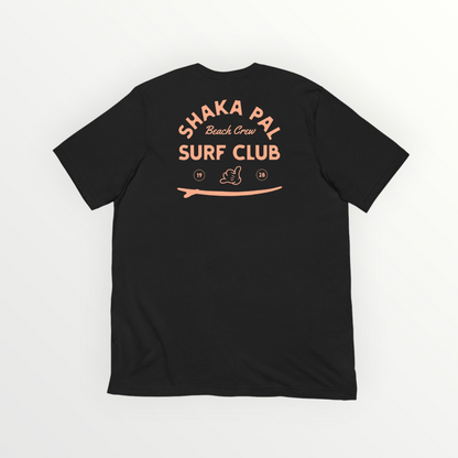 Shaka Pal Surf Club Tee