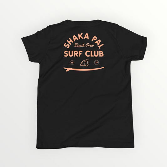 Shaka Pal Surf Club- Youth Tee