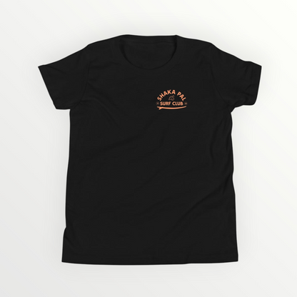 Shaka Pal Surf Club- Youth Tee