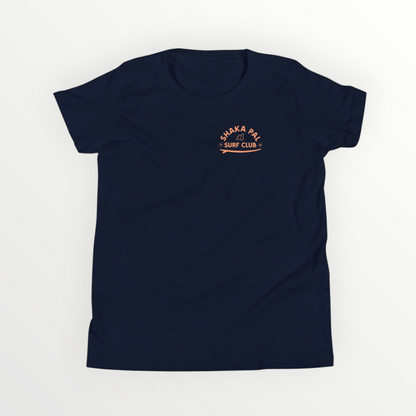 Shaka Pal Surf Club- Youth Tee