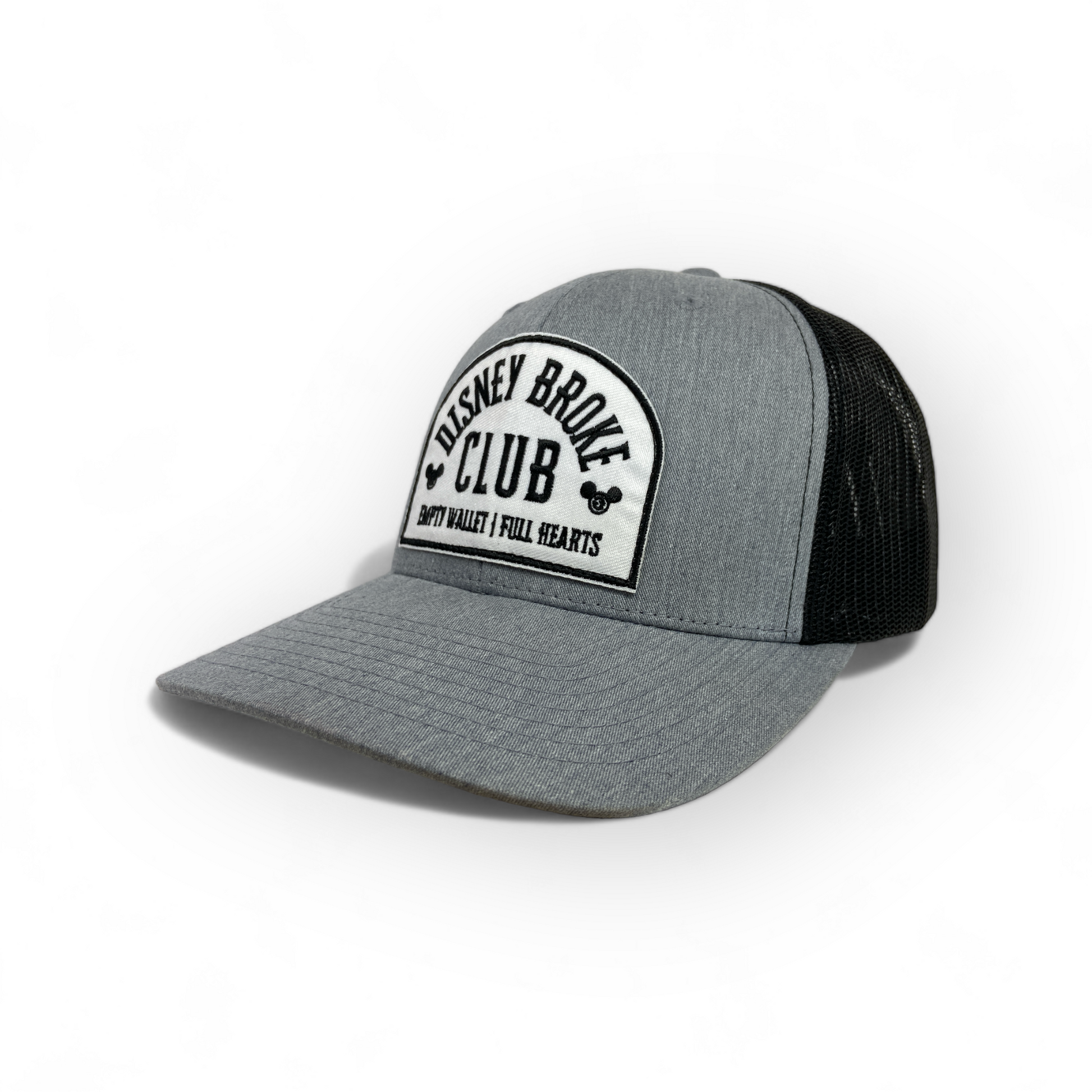 disney-broke-club hat