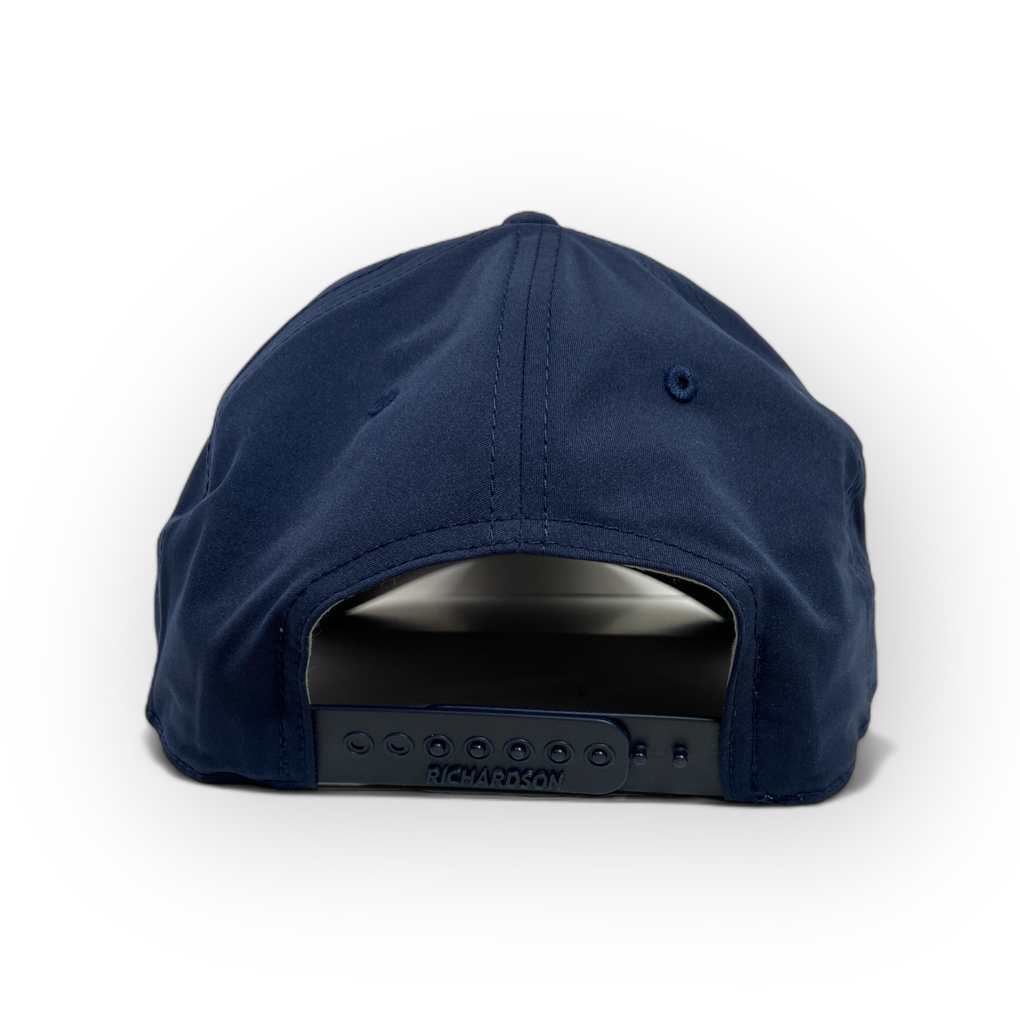 backside of disney hat