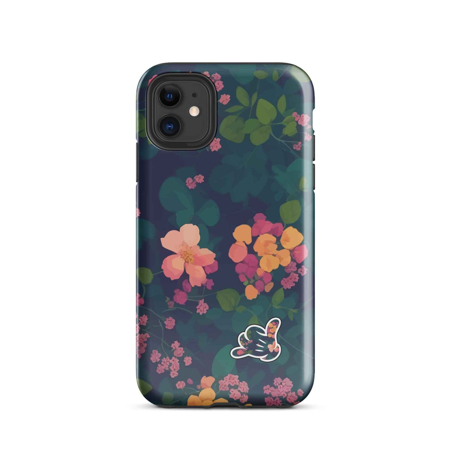 Shaka Pal Floral Phone Case