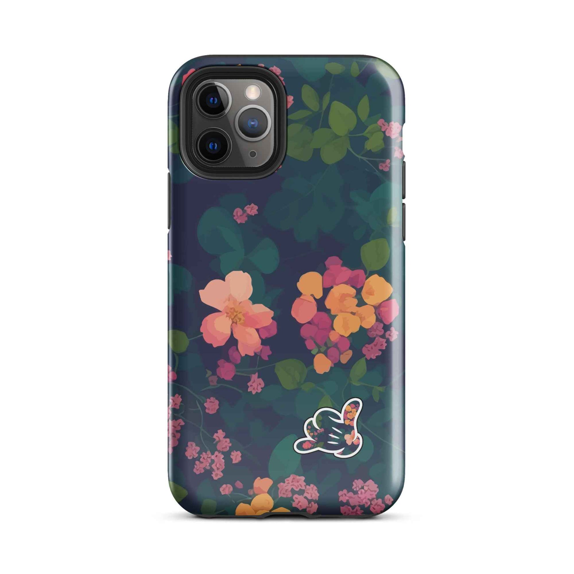 Shaka Pal Floral Phone Case