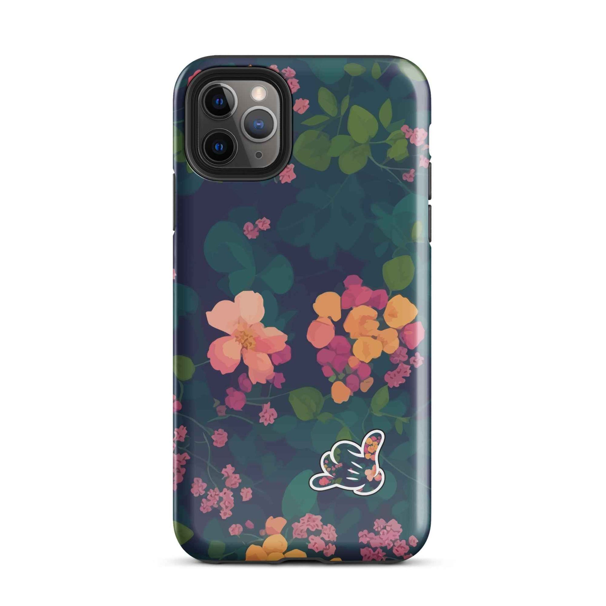 Shaka Pal Floral Phone Case